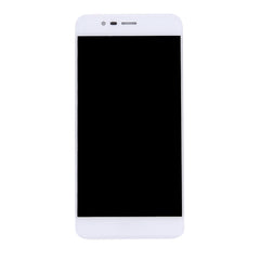 LCD Screen and Digitizer Full Assembly for Asus ZenFone 3 Max / ZC520TL / X008D (038 Version)