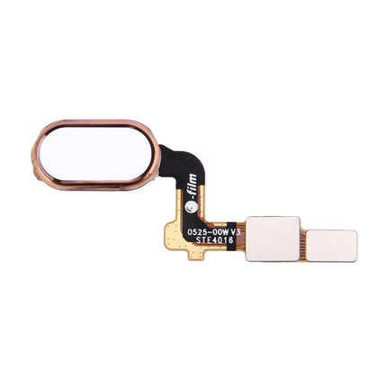 For OPPO A59s / F1S Fingerprint Sensor Flex Cable, For A59s