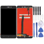 For Redmi 4A / Black