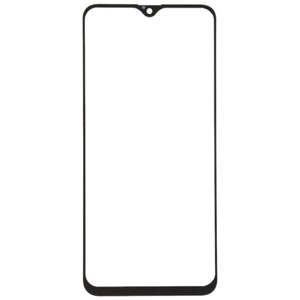 For OPPO F9 / A7x Front Screen Outer Glass Lens, For OPPO A7x