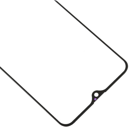 For OPPO F9 / A7x Front Screen Outer Glass Lens, For OPPO A7x