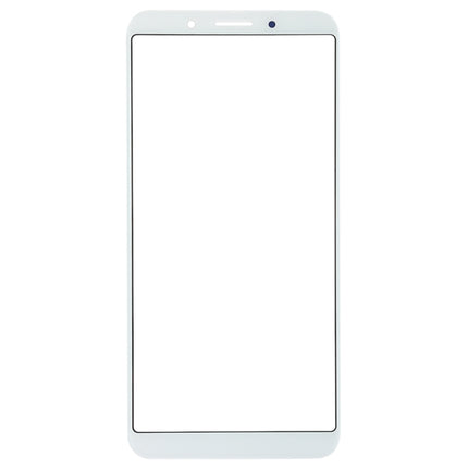 For OPPO A83 Front Screen Outer Glass Lens, For OPPO A83
