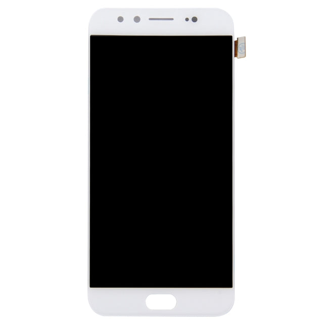 Original OLED Material LCD Screen and Digitizer Full Assembly For Vivo X9/X9s