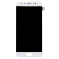 Original OLED Material LCD Screen and Digitizer Full Assembly For Vivo X9/X9s