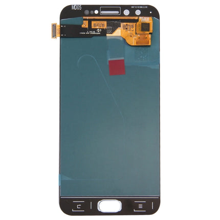 Original OLED Material LCD Screen and Digitizer Full Assembly For Vivo X9/X9s