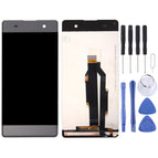 For Xperia XA / Graphite Black