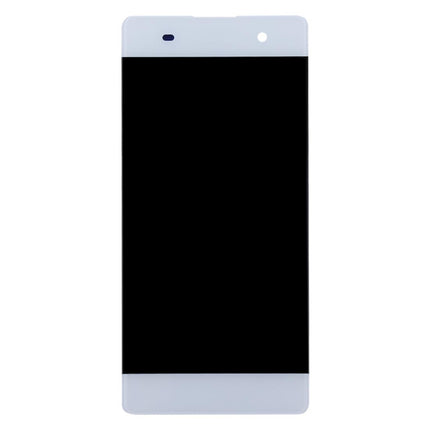 LCD Screen and Digitizer Full Assembly for Sony Xperia XA, For Sony Xperia XA, For Xperia XA, For Sony Xperia XA OEM