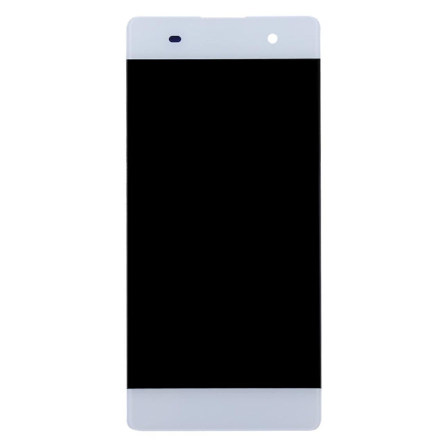 LCD Screen and Digitizer Full Assembly for Sony Xperia XA, For Sony Xperia XA, For Xperia XA