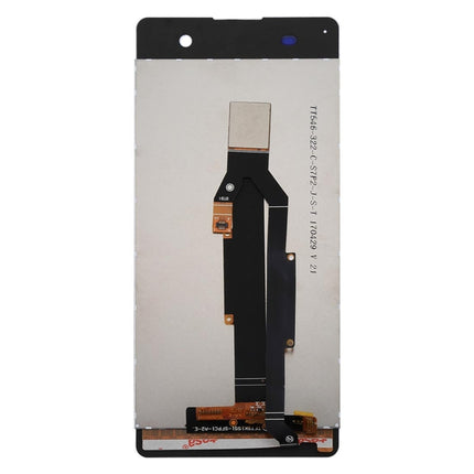 LCD Screen and Digitizer Full Assembly for Sony Xperia XA, For Sony Xperia XA, For Xperia XA, For Sony Xperia XA OEM