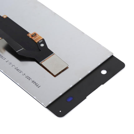 LCD Screen and Digitizer Full Assembly for Sony Xperia XA, For Sony Xperia XA, For Xperia XA, For Sony Xperia XA OEM