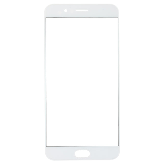 For OPPO R11 Plus Front Screen Outer Glass Lens, For OPPO R11 Plus