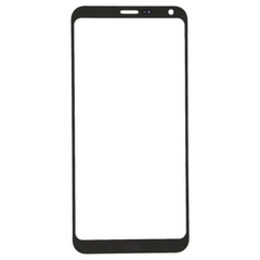 Front Screen Outer Glass Lens for LG Q6 / Q6+ LG-M700 M700 M700A US700 M700H M703 M700Y, For LG Q6