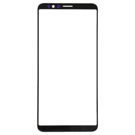For OPPO R11s Front Screen Outer Glass Lens, For OPPO R11s