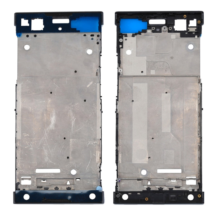 for Sony Xperia XA1 Front Housing LCD Frame Bezel Plate, For XA1, For Xperia XA1