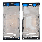 For  XA1 Ultra / Black