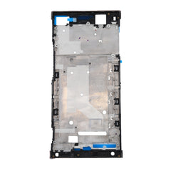 Front Housing LCD Frame Bezel Plate for Sony Xperia XA1 Ultra , For Xperia XA1 Ultra, For  XA1 Ultra, For XA1 Ultra