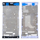 For Xperia XA1 Ultra / White