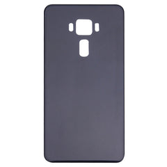 Glass Back Battery Cover for ASUS ZenFone 3 / ZE520KL 5.2 inch, For Asus ZE520KL, For  ZenFone 3 ZE520KL