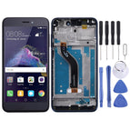 For Huawei P8 Lite (2017) / For Huawei P8 Lite (2017)