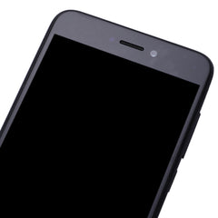 LCD Screen and Digitizer Full Assembly with Frame for Huawei P8 Lite (2017)