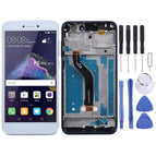 For Huawei P8 Lite (2017) / Huawei P8 Lite (2017)