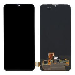 For OnePlus 6T  with Digitizer Full Assembly OEM LCD Screen, For OnePlus 6T