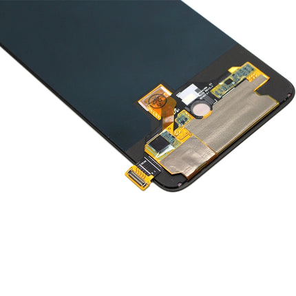 For OnePlus 6T  with Digitizer Full Assembly OEM LCD Screen, For OnePlus 6T