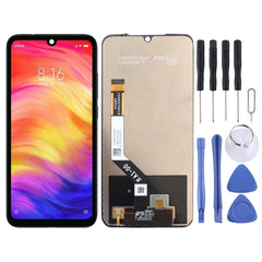 LCD Screen and Digitizer Full Assembly for Xiaomi Redmi Note 7 / Note 7 Pro
