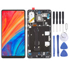 For Xiaomi MI Mix 2S / Black