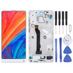 For Xiaomi MI Mix 2S / White