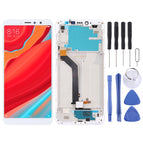 For Redmi S2 / White