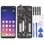 For Xiaomi Mi 8 Lite / Black