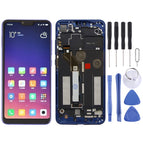 For Xiaomi Mi 8 Lite / Blue