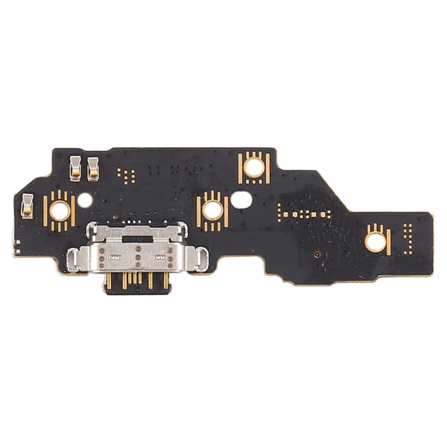 Charging Port Board for Nokia X5, For Nokia X5