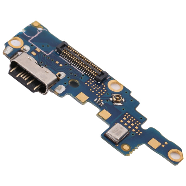 Charging Port Board for Nokia X6 2018 / 6.1 Plus TA-1083 TA-1099 TA-1103 TA-1116, For Nokia X6