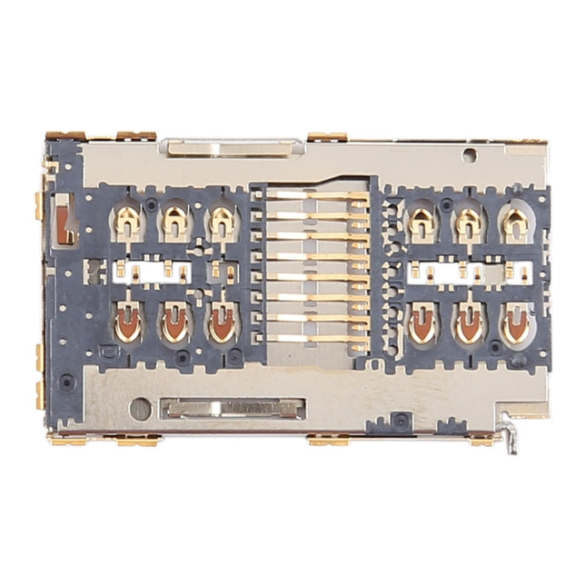 5 PCS Card Reader for Xiaomi Redmi 5A / Redmi 5, Redmi 5A / Redmi 5