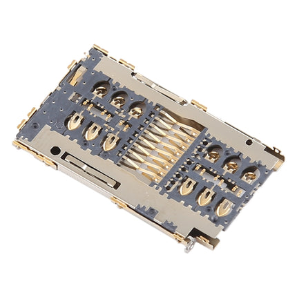 5 PCS Card Reader for Xiaomi Redmi 5A / Redmi 5, Redmi 5A / Redmi 5