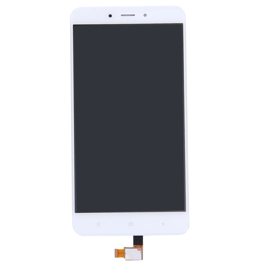 LCD Screen and Digitizer Full Assembly for Xiaomi Redmi Note 4 / Redmi Note 4X Prime, For Redmi Note 4, For Note 4