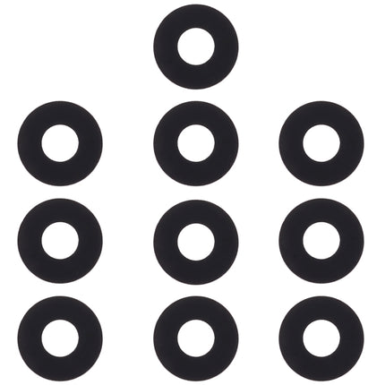 10 piezas de cubierta de lente de cámara trasera para Xiaomi Redmi 5 Plus, para Xiaomi Redmi 5 Plus