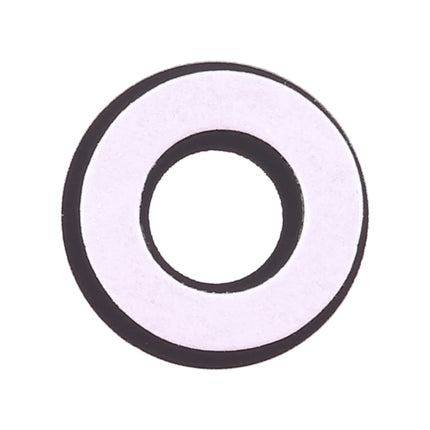 10 piezas de cubierta de lente de cámara trasera para Xiaomi Redmi 5 Plus, para Xiaomi Redmi 5 Plus