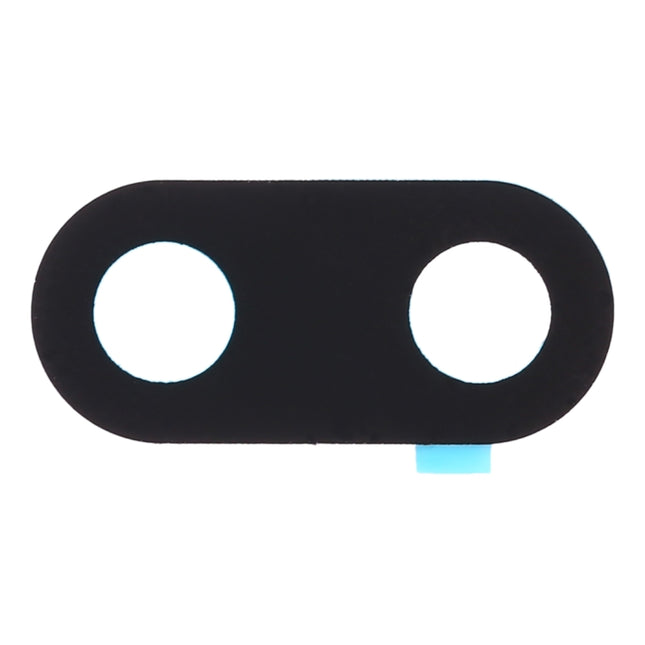 10 PCS Back Camera Lens Cover for Xiaomi Redmi 6A, For Xiaomi Redmi 6A