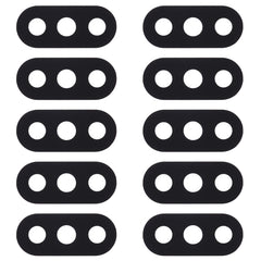 10 PCS Back Camera Lens Cover for Xiaomi Redmi Note 5 Pro / Redmi Note 5, For Xiaomi Redmi Note 5 Pro