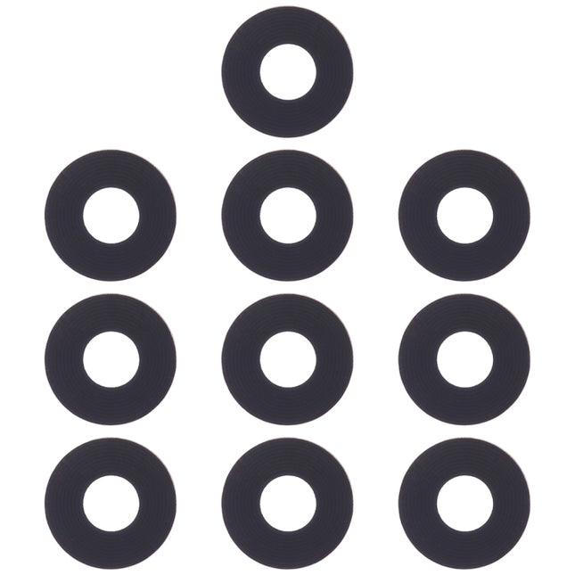 10 PCS Back Camera Lens Cover for Xiaomi Redmi Note 4 / Redmi Note 4X / Redmi 4 / Redmi Pro, For Xiaomi Redmi Note 4