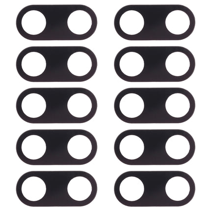 10 PCS Back Camera Lens Cover for Xiaomi Mi 5X / A1