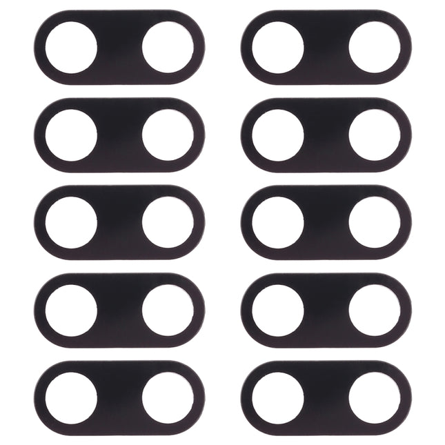 10 PCS Back Camera Lens Cover for Xiaomi Mi 5X / A1