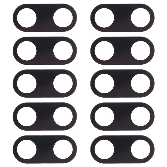 10 PCS Back Camera Lens Cover for Xiaomi Mi 5X / A1, For Xiaomi Mi 5X