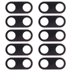 10 PCS Back Camera Lens Cover for Xiaomi Mi 5X / A1, For Xiaomi Mi 5X
