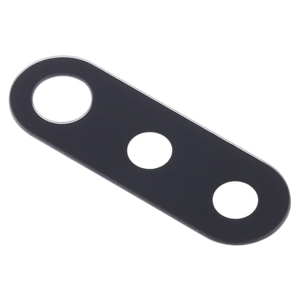 10 PCS Back Camera Lens Cover for Nokia X6, For Nokia X6