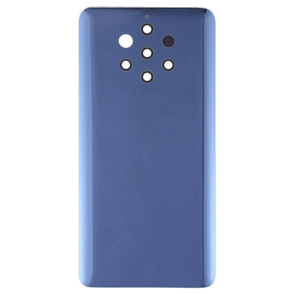 Battery Back Cover for Nokia 9 PureView, For Nokia 9 PureView