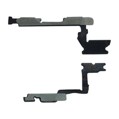 For OnePlus 6T 1 Pair Power Button & Volume Button Flex Cable, For OnePlus 6T